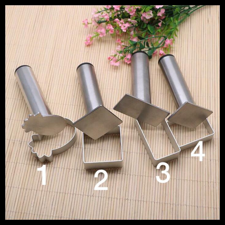 CETAKAN NASTAR TAIWAN