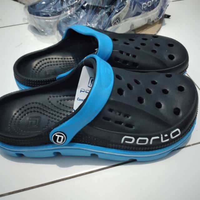 Sepatu Karet baim / porto