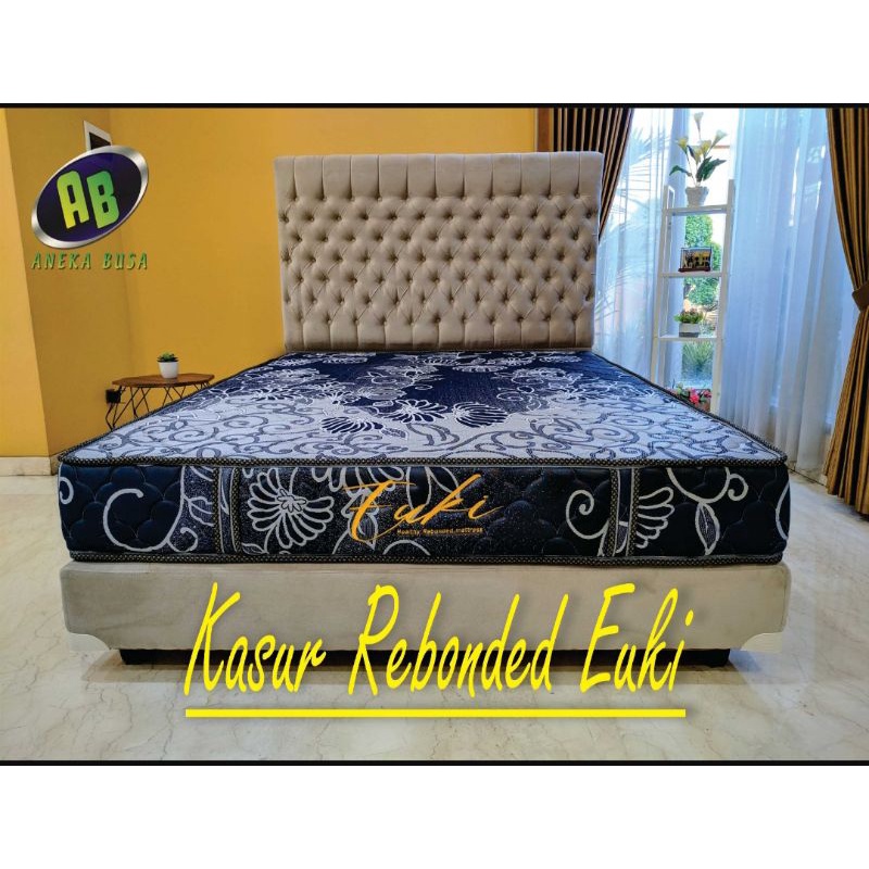 KASUR REBONDED EUKI