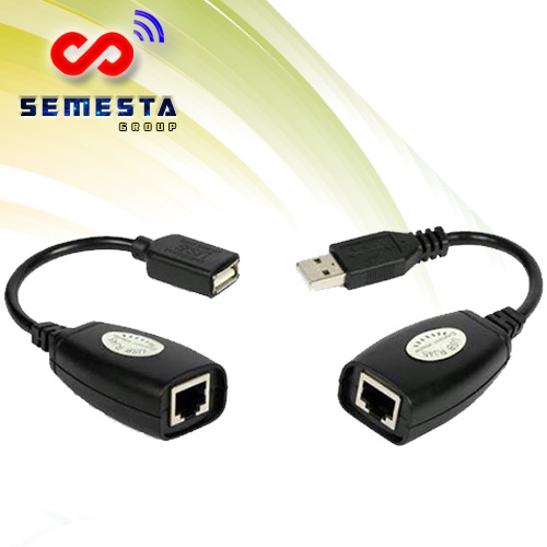 USB TO RJ45 EXTENTION 30M