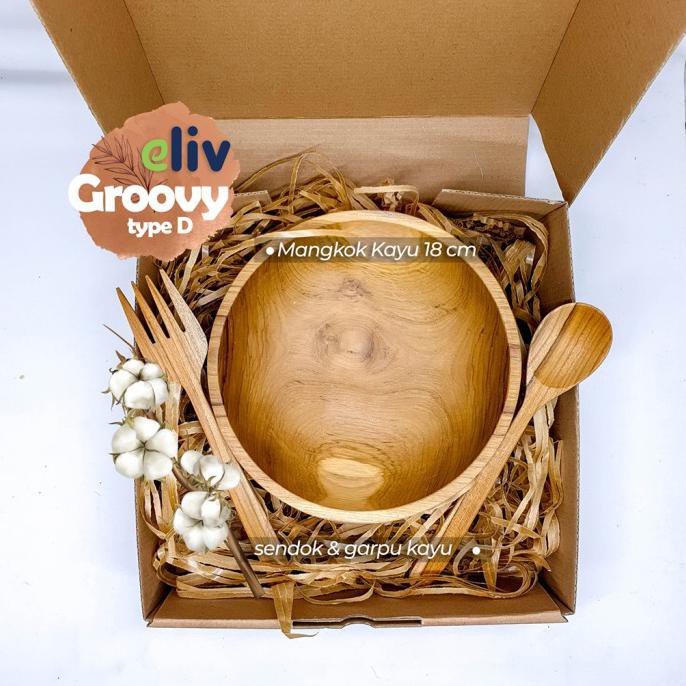 

DISKON eLiv Hampers (Groovy D) Hadiah Ulang Tahun Lebaran Natal Wedding Gift