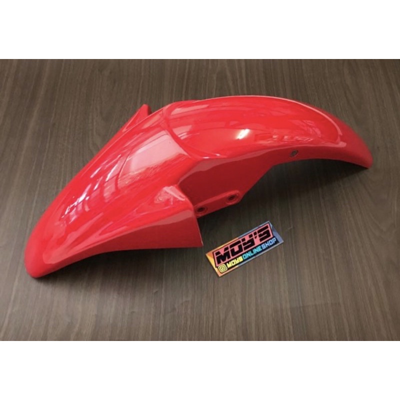 SPAKBOR DEPAN SONIC LS THAILAND NINJA R NINJA RR SATRIA FU VIXION ORIGINAL NCA THAILAND