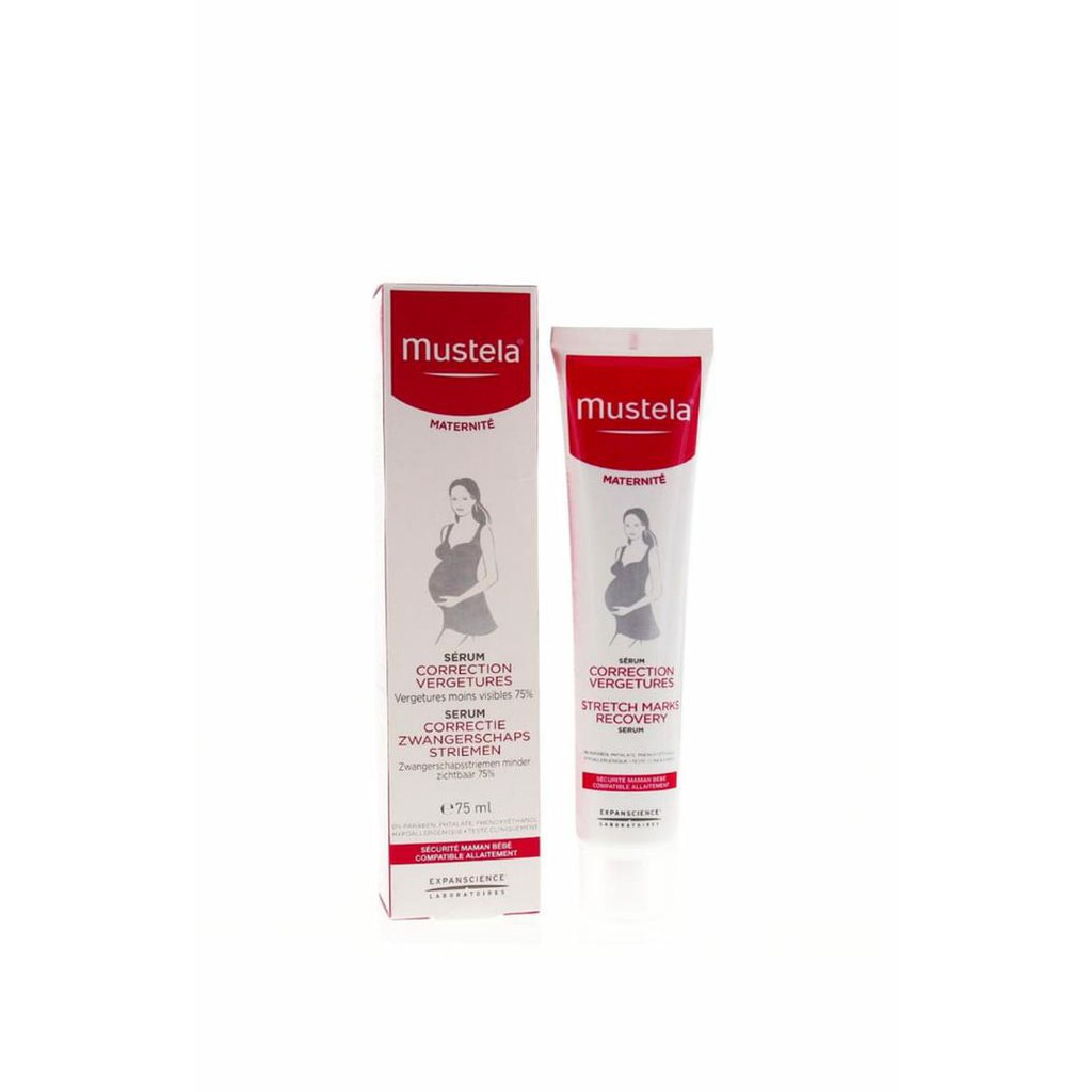 Mustela