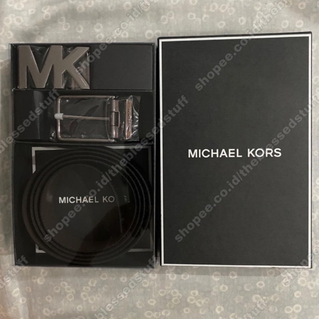 MK Men Belt 4in1 Original