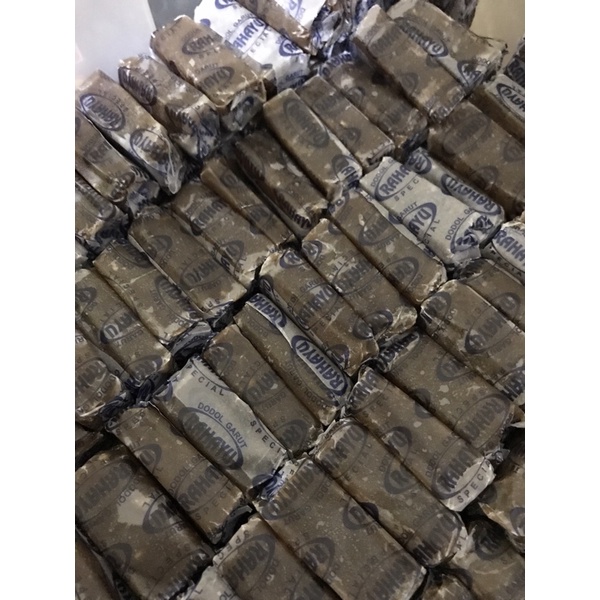 

dodol wijen/dodol garut 500gram