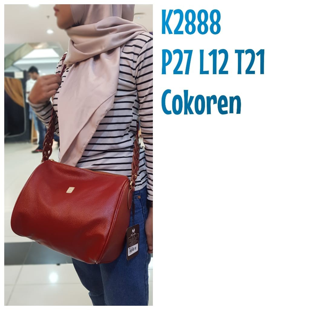 Tas Papillon Original K2888 Cokoren