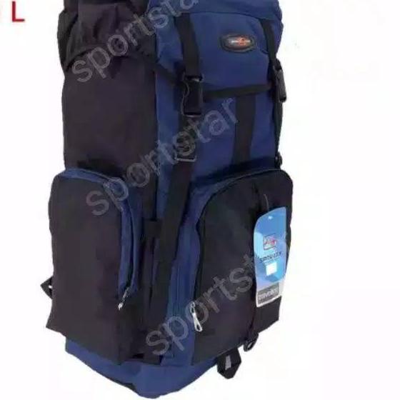 ➶ TAS RANSEL GUNUNG DISCOUNT  TAS PRIA PENDAKI GUNUNG/TAS BACKPACK GUNUNG/TAS CAMPING ➼