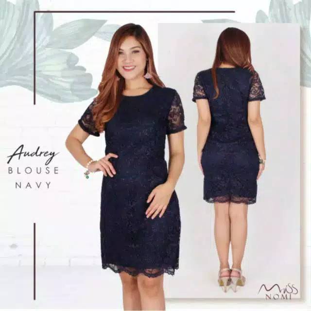 Dress Audrey