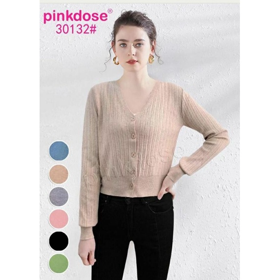 blus rajut import/sweater rajut premium