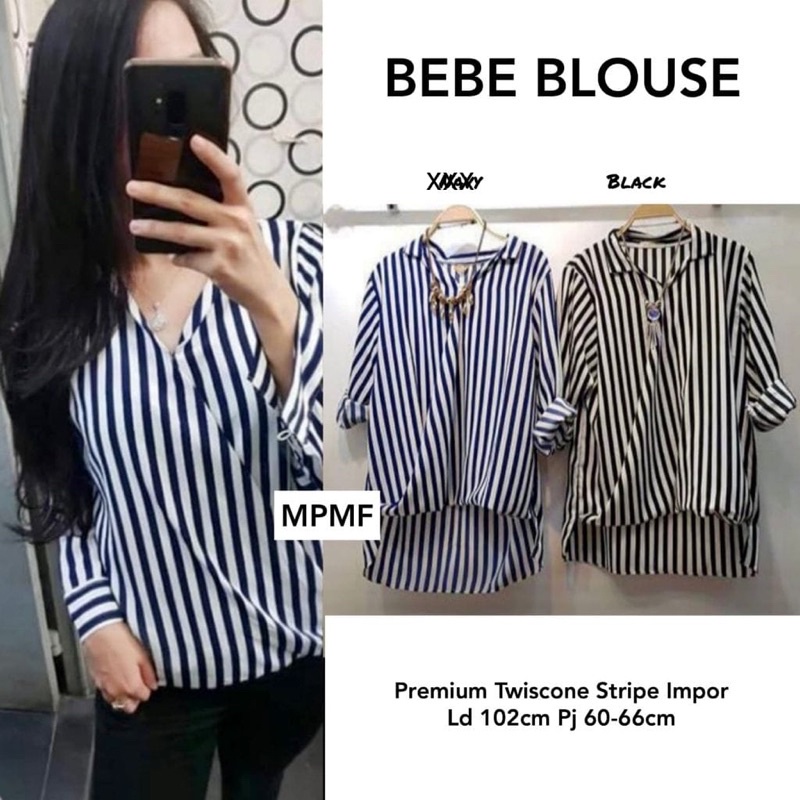 bebe blouse