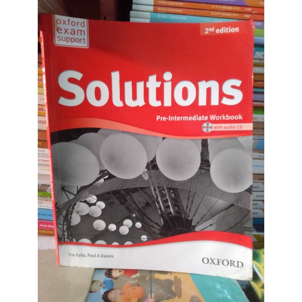 solutions elementary