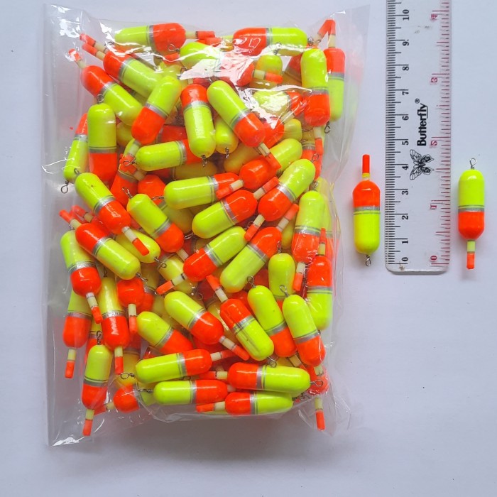 KUMBUL PANCING PELAMPUNG PANCING STARLITE / KUKUMBUL KAYU GROSIR UNTUK ISI ETALASE TOKO DAN DIJUAL L