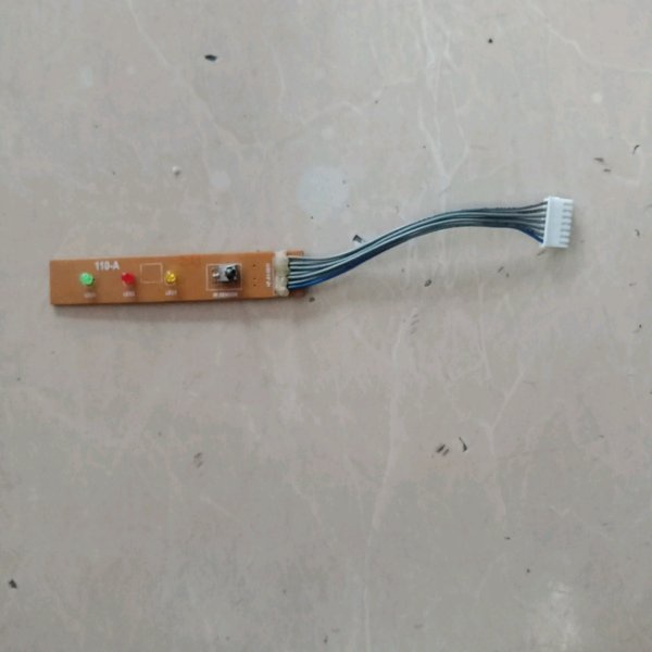 Sensor AC Split LG 2PK