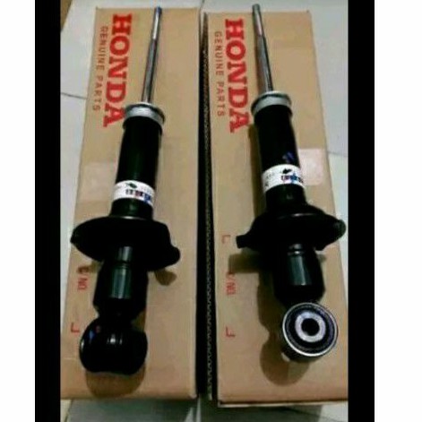 shockbreaker Honda stream belakang