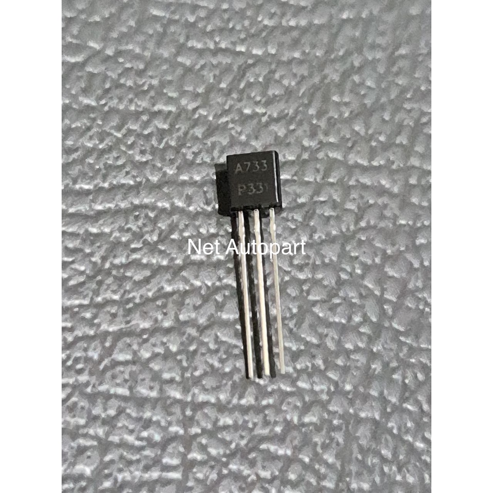 Transistor 2SA733 A733 733