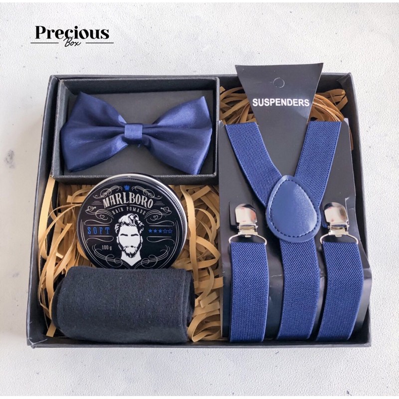 

GROOMSMEN PRECIOUS BOX | HAMPERS BESTMAN | HADIAH GROOMSMAN | KADO PERNIKAHAN HAMPERS LAMARAN BAGUS