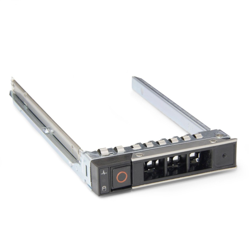 Btsg 2.5 &quot;HDD Tray CaddyDXD9H Gen 14untuk R440 R740 14G R640 R740 R740XD R940 R640 Hard Drives Holder Bracket