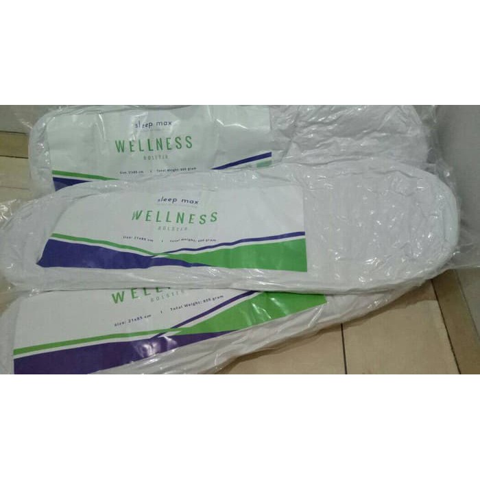 Guling - Wellness/ Bolster Wellness