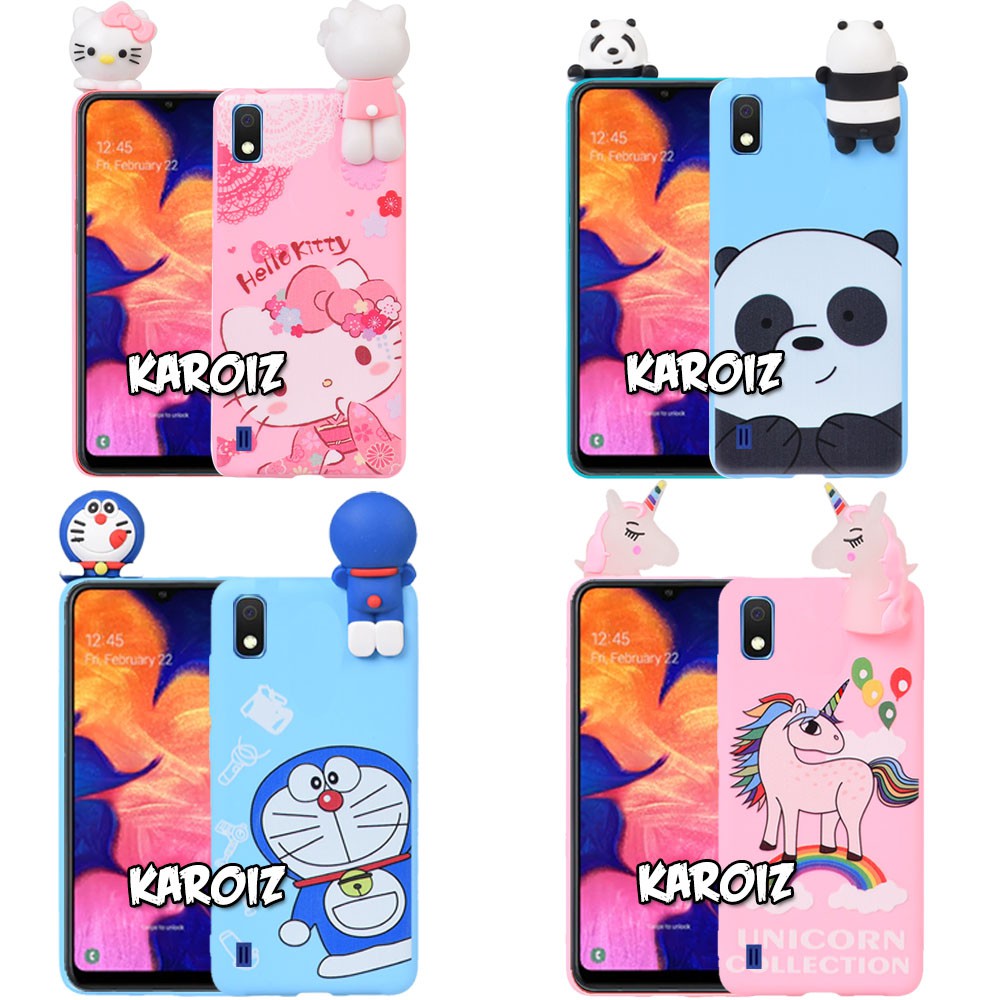 A10 A10s A20 A20s A21s A30 A30s A50s A50 A70 Case Samsung Galaxy Tempered Glass Case Hard Cover Shopee Indonesia