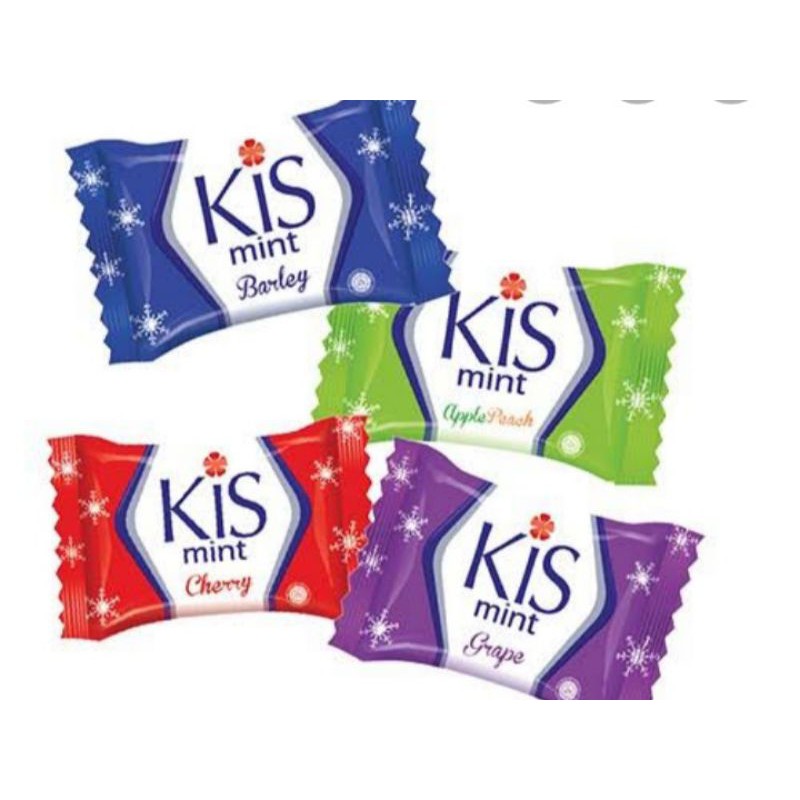 

Perment kiss nya kakak