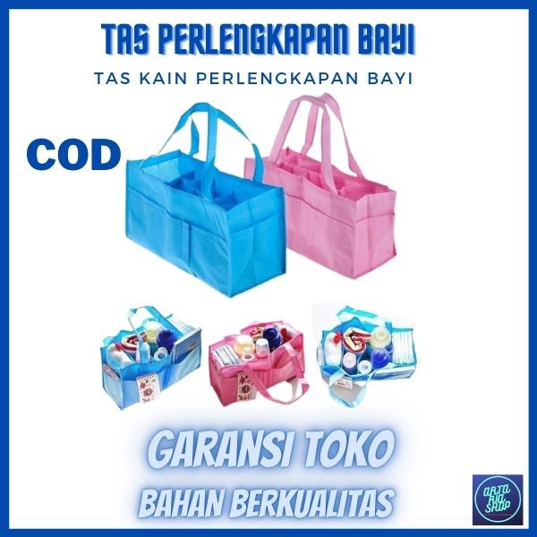 TAS PERLENGKAPAN BAYI TAS BAYI TAS PERLENGKAPAN BABY TAS PERLENGKAPAN BAYI BESAR
