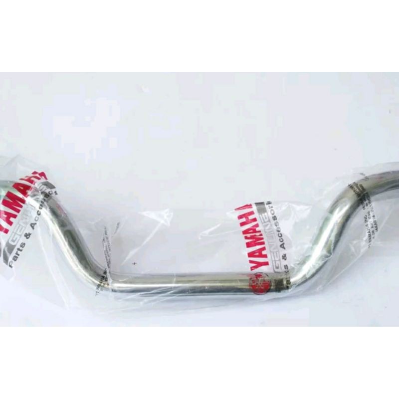 STANG STIR RX KING NEW YAMAHA ORIGINAL ASLI