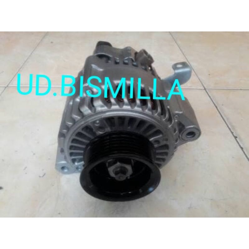 dinamo ampere amper Honda straem 1.7 stream 1.7 1700cc original fuul