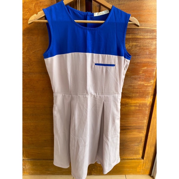 Dress LM for hardware by Luna Maya