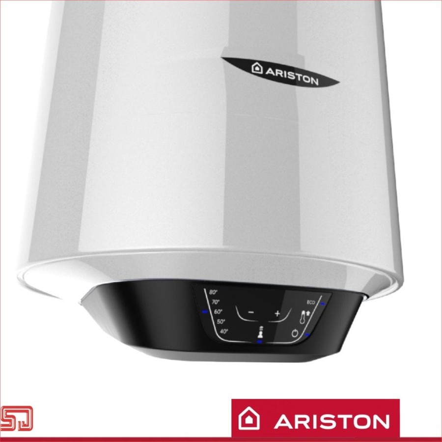 WATER HEATER LISTRIK ARISTON PRO 1 ECO 80 LITER VERTICAL