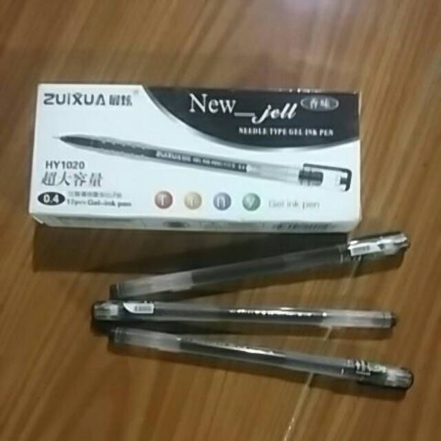 

pulpen zuixua 1pcs