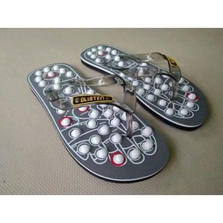  SANDAL  REFLEKSI SANDAL  KESEHATAN  SEHAT ITU MURAH 