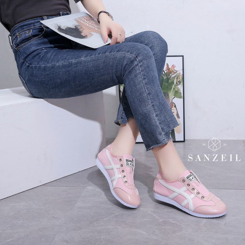 Sepatu Wanita Onnie GO1333