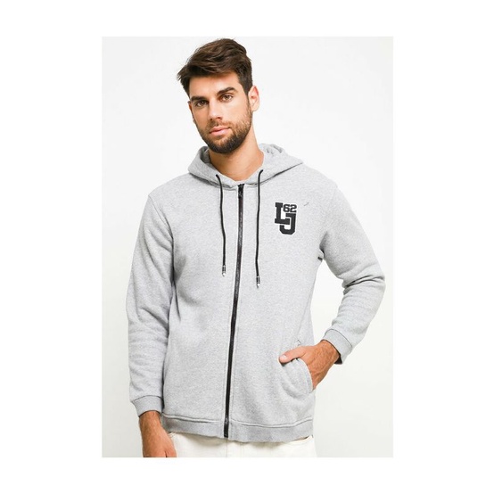 CVC Fleece Jacket MJK157 JAKET LOIS ORIGINAL