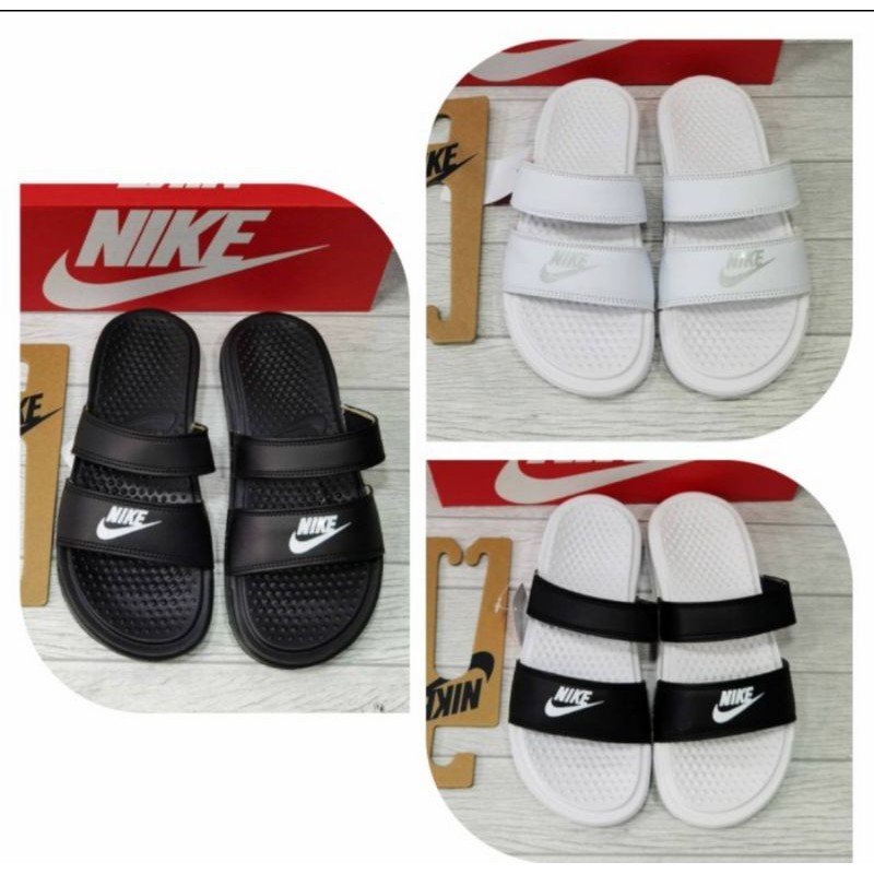 Sandal Nike Benassi Duo Ultra