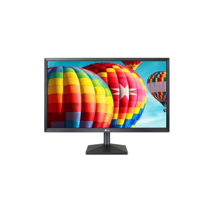 MONITOR LED LG 23,5" IPS 24MK430H-B