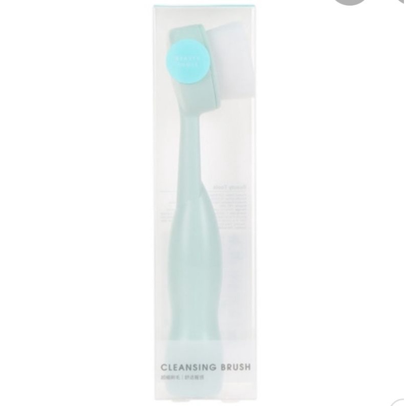 MINISO Facial Brush Alat Pembersih Wajah Lembut CLEANSING BRUSH ORIGINAL
