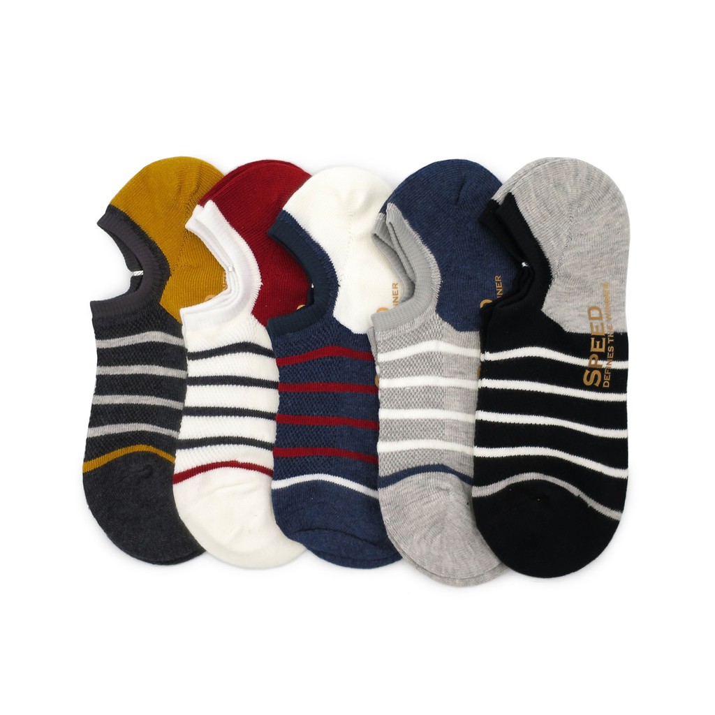 

Trubasic Sneaker Socks 917824089