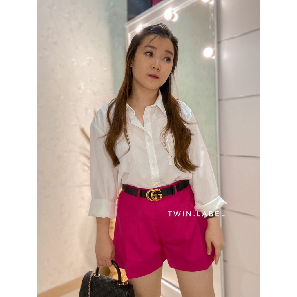 CELANA PENDEK WANITA / SHORTPANTS / CELANA PENDEK KEKINIAN