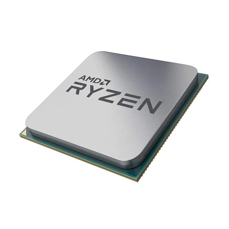 PROCESSOR AMD RYZEN 5 2600 3.4~3.9 GHZ 2 GEN (AM4/16MB/NO GPU/PCIe 4.0) 6 CORE