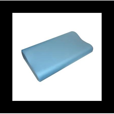 Terbaru Informa - Contour Cool Gel Pillow / Bantal Kesehatan Memory Foam Termurah