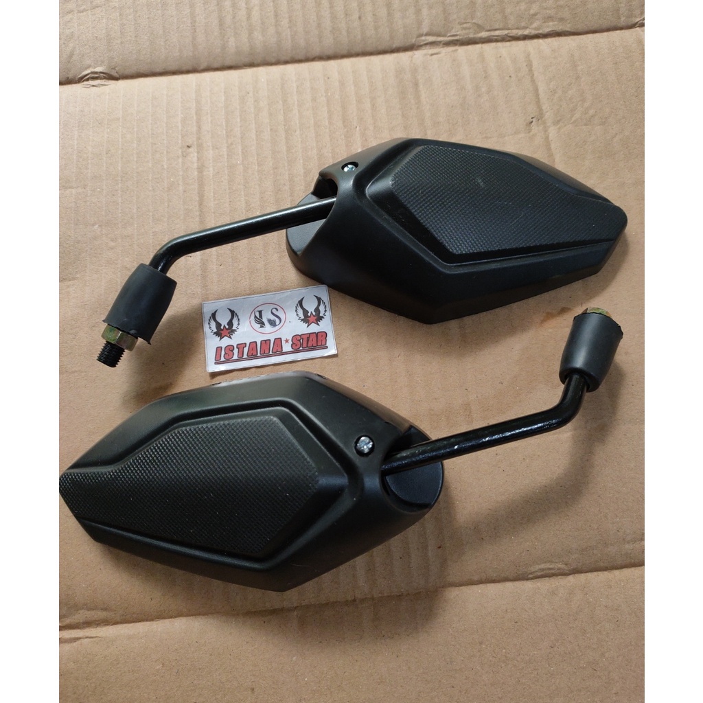 Spion Standar Motor Revo , Vario , Supra x 125