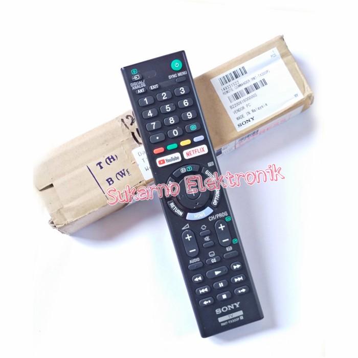 REMOTE TV LED/LCD/ SONY RMT TX 300P ORIGINAL 100%