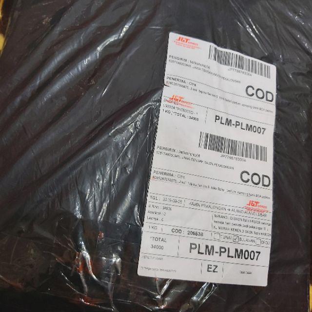 Diskon Batik Hrb026 Kenongo Kemeja Hem Pendek Padi Pekalongan M L Xl Murah Keren Bati Pria Wajik