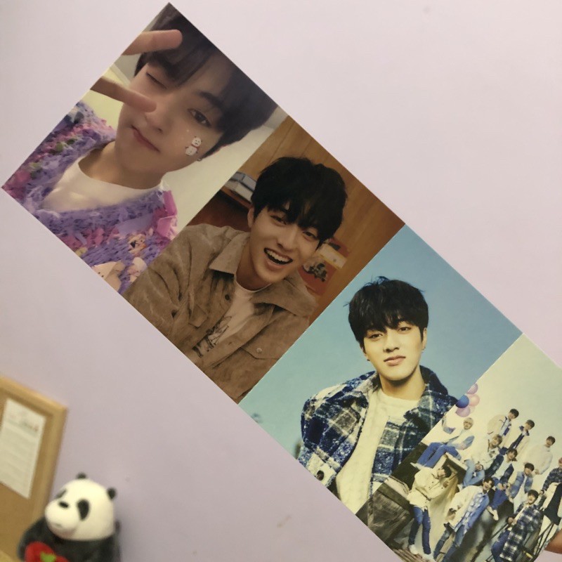 Benefit YG Select YGS full album FA haruto ruto treasure