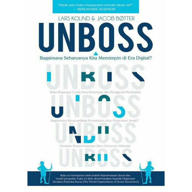 UNBOSS