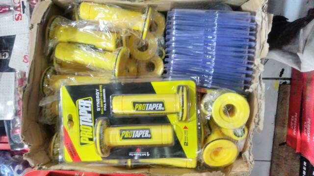 KARET HAND GRIP PROTAPER UNIVERSAL