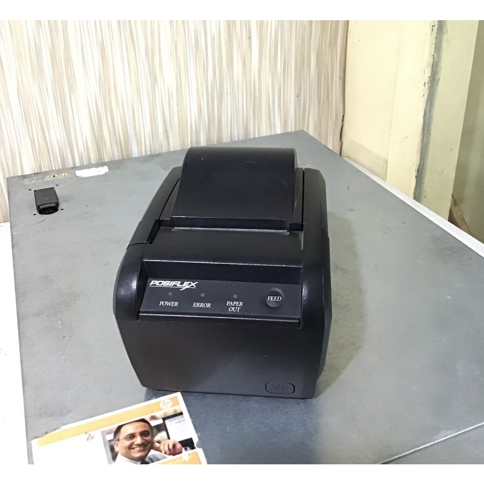 Printer kasir posiflex murah port usb Harga promo