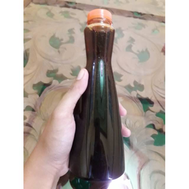 

Madu Hutan Asli Sumatra Madu murni madu untuk kesehatan daya tahan 500gram