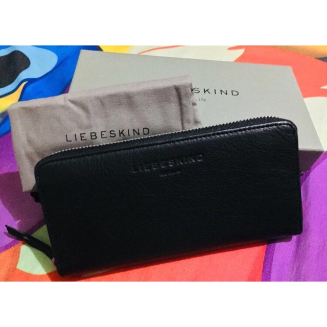 Liebeskind Berlin long wallet