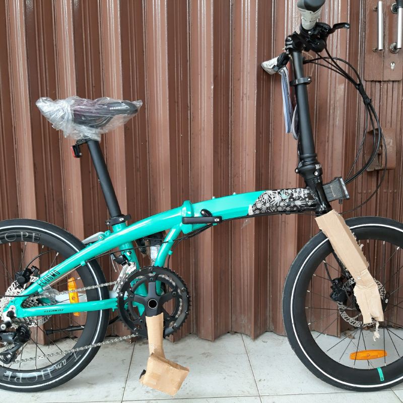 Element Ecosmo Z9 Hope